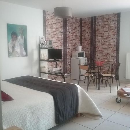Villa Monplaisir Latrape Exteriér fotografie