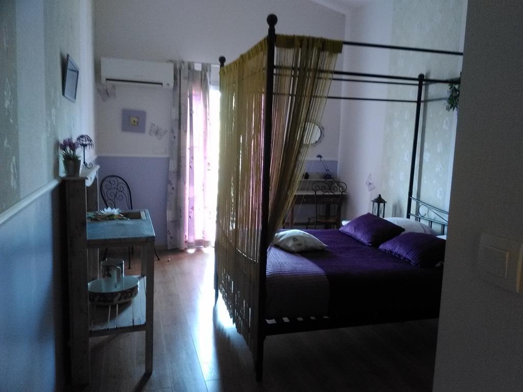 Villa Monplaisir Latrape Pokoj fotografie