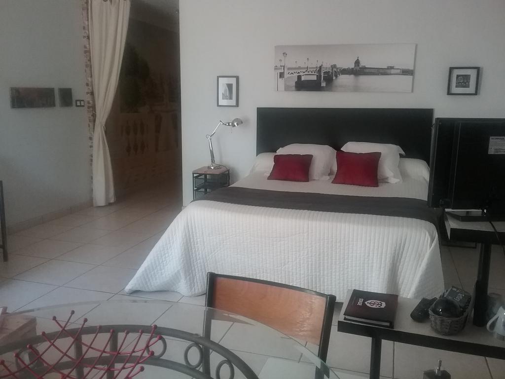 Villa Monplaisir Latrape Exteriér fotografie