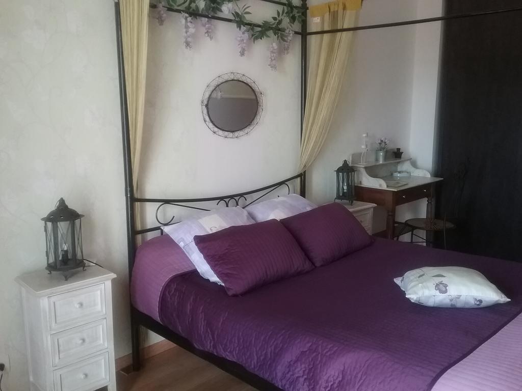 Villa Monplaisir Latrape Exteriér fotografie