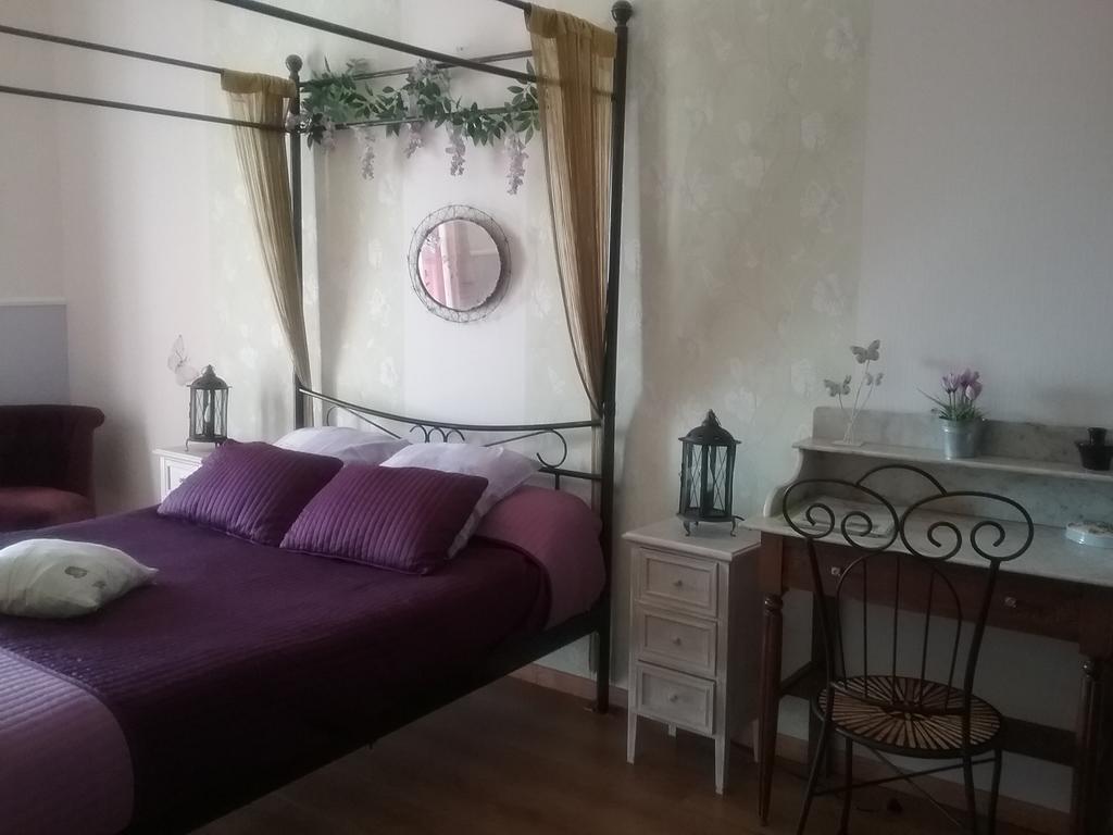 Villa Monplaisir Latrape Exteriér fotografie